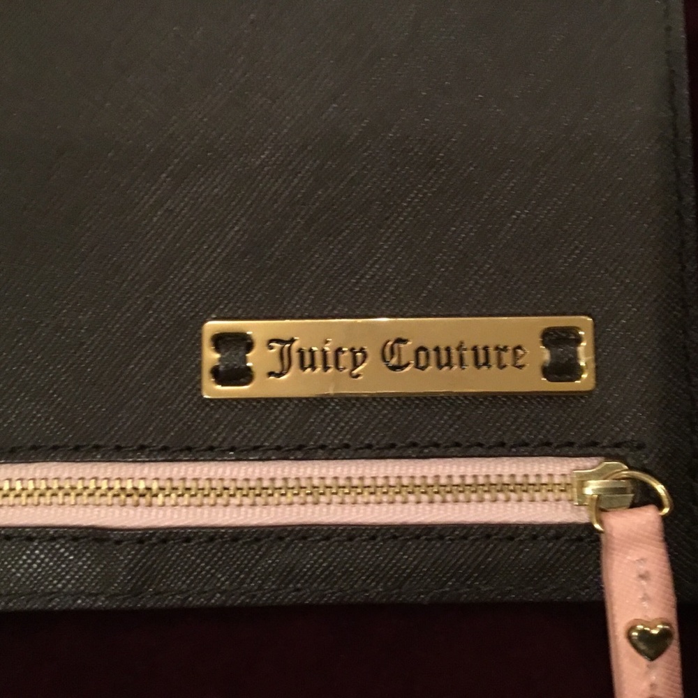 Juicy Couture pencil case